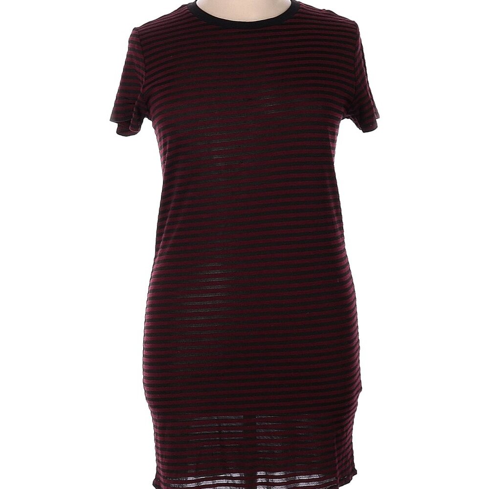 Forever 21 Sheer Tank Dress Size XL